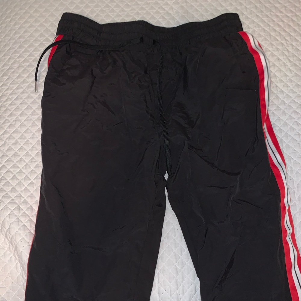 Cute track pants